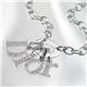 CHRISTIAN DIOR(クリスチャン ディオール) アクセサリー D22036 シルバー