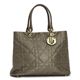 CHRISTIAN DIOR（クリスチャン ディオール） トートバッグ M0608 GRAPEVINE グレー