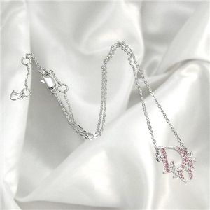 CHRISTIAN DIORiNX` fBI[j y_g D21845 Necklace Vo[