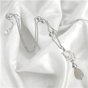 CHRISTIAN DIORiNX` fBI[j y_g D22492 Necklace O[