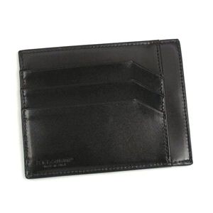 Dolce&Gabbana(ドルチェ&ガッバーナ) カードケース BP1318 ブラック