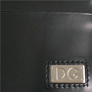 Dolce&Gabbana(ドルチェ&ガッバーナ) カードケース BP1318 ブラック
