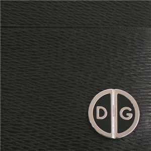 Dolce&Gabbana(ドルチェ&ガッバーナ) カードケース BP0318 ブラック
