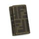FENDI�i�t�F���f�B�j �L�[�P�[�X 8AP002 �C�G���[