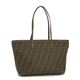 FENDI�ʥե���ǥ��� �ȡ��ȥХå� 8BH198 SHOPPING ROLL BAG PICCOLA ��������
