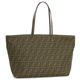 FENDI（フェンディ） トートバッグ 8BH199 UZD FOHJ6 パープル