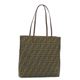 FENDI�i�t�F���f�B�j �g�[�g�o�b�O 8BH211 SHOPPING VERTICALE ���b�h/�u���E��