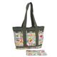 LeSportsac（レスポートサック） トートバッグ 7004 ファーマーズマーケット