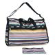 LeSportsac(レスポートサック) ボストンバッグ 7185 LARGE WEEKENDER ボヤージュ