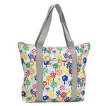 LeSportsac（レスポートサック） トートバッグ 7867 ERIKA ハッピーツリーズ