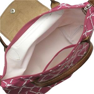 Longchamp�i�����V�����j �g�[�g�o�b�O 1621 LADIES FABRIC �_�[�N�s���N