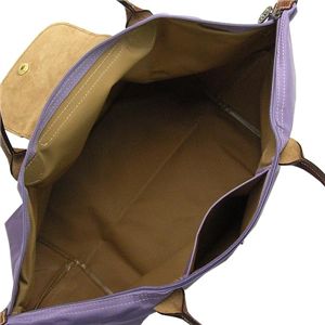 Longchamp（ロンシャン） トートバッグ 1623 バイオレット 第2画像