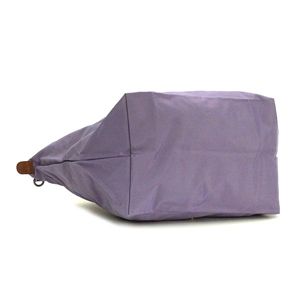 Longchamp（ロンシャン） トートバッグ 1623 バイオレット 第3画像