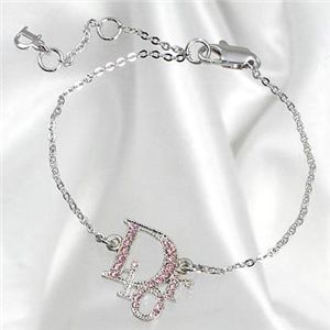 CHRISTIAN DIORiNX` fBI[j uXbg D15051 BRACELET Vo[