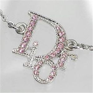 CHRISTIAN DIORiNX` fBI[j uXbg D15051 BRACELET Vo[