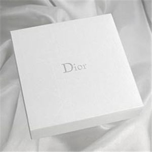 CHRISTIAN DIOR(クリスチャン ディオール) イヤリング D60302 PIACE シルバー