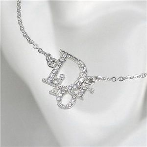 CHRISTIAN DIORiNX` fBI[j uXbg D14067 Bracelet Vo[