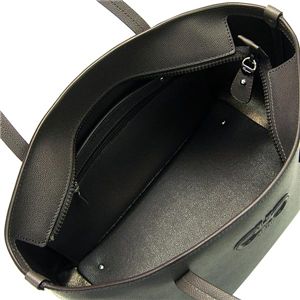 Ferragamo(フェラガモ) トートバッグ 21B125 SHARON グレー