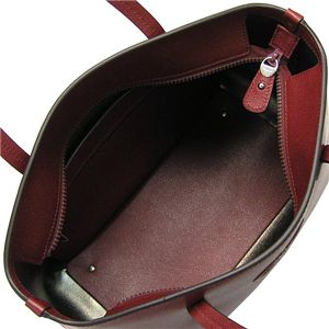 Ferragamo（フェラガモ） トートバッグ 21B125 SHARON レッド