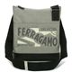 Ferragamo（フェラガモ） ナナメガケバッグ 247243 RUSH ブラック