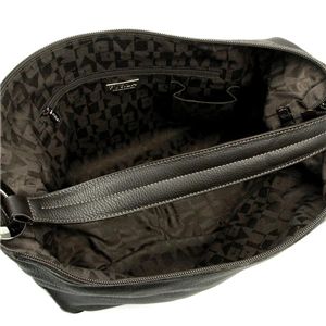 Furla（フルラ） ショルダーバッグ BB92 199002 TRACOLLA MEDIA ダークブルー 第2画像