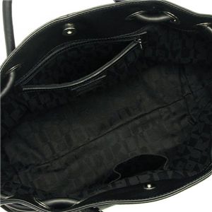 Furla（フルラ） トートバッグ BY04 198751 LARGE SHOPPER MS ブラック 第2画像