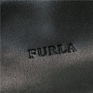 Furla（フルラ） トートバッグ BY04 198751 LARGE SHOPPER MS ブラック 第4画像