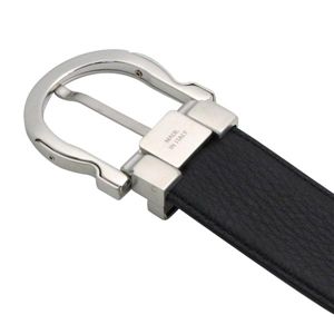 Ferragamo(フェラガモ) ベルト 67 8038 ブラウン 115CM