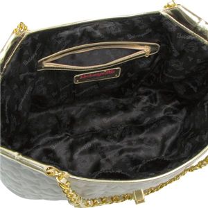 BETSEYVILLE（ベッツィヴィル） トートバッグ BV23740 LARGE TOTE ホワイト 第2画像
