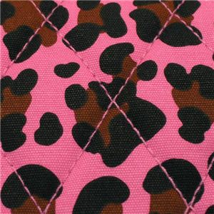 BETSEYVILLE（ベッツィヴィル） ハンドバッグ BV27440 LARGE TOTE ピンク 第4画像