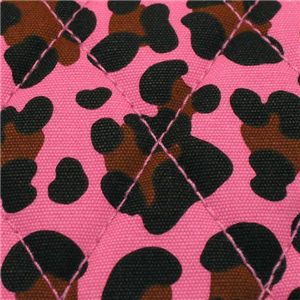 BETSEYVILLE（ベッツィヴィル） ハンドバッグ BV27480 BARREL ピンク 第4画像