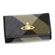 Vivienne Westwood(ヴィヴィアン ウエストウッド) キーケース 720 ブラック