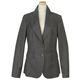BURBERRYio[o[j WPbg BARLOUS-G O[ 40