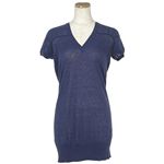SPORTMAX CODEiX|[c}bNX R[hj jbg CANDIA u[ S