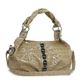 KathyVanZeeland(キャシーバンジーランド) ショルダーバッグ H41110 SATCHEL ベージュ