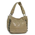 KathyVanZeeland（キャシーバンジーランド） ショルダーバッグ H41115 SHOPPER ベージュ