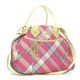 Vivienne Westwood(ヴィヴィアン ウエストウッド) ハンドバッグ 4573 ピンク