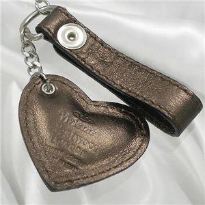 Vivienne Westwood（ヴィヴィアン ウエストウッド） ケイタイストラップ 4186V ブロンズ 第3画像