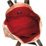 Vivienne Westwood(ヴィヴィアン ウエストウッド) トートバッグ 4500V サーモン