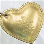 Vivienne Westwood(ヴィヴィアン ウエストウッド) キーホルダー 4185 ゴールド