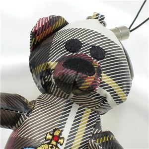 Vivienne Westwood（ヴィヴィアン ウエストウッド） ケイタイストラップ 4376 EXHIBITION 第2画像
