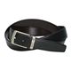 Pierre Cardin�i�s�G�[�� �J���_���j �x���g 370 Belt 30mm �u���b�N
