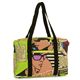 LOOP(ループ) ボストンバッグ P10035-7041 BOX DUFFEL イエロー