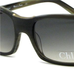 Chloe(クロエ) サングラス/メガネ CL2114 BLUE HORN