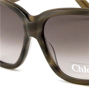 Chloe(クロエ) サングラス/メガネ CL2138