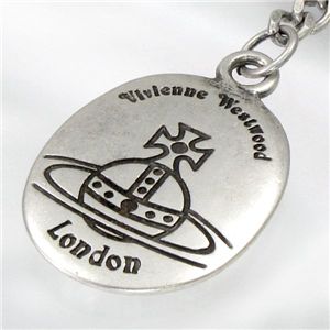 Vivienne Westwood（ヴィヴィアン ウエストウッド） キーホルダー 4536 ゴールド 第2画像