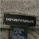EMPORIO ARMANI（エンポリオ アルマーニ） マフラー 9W002 6342