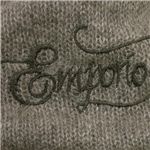 EMPORIO ARMANI（エンポリオ アルマーニ） マフラー 9W002 6342