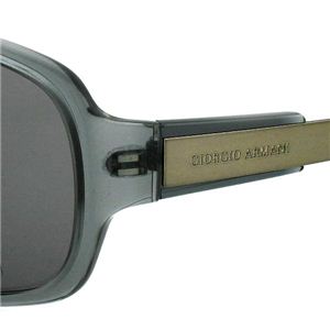 GIORGIO ARMANI(ジョルジオ アルマーニ) サングラス/メガネ GG1844/S ブルー