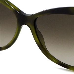 GUCCI(グッチ) サングラス/メガネ GG2933/S LGA 58CC グリーン